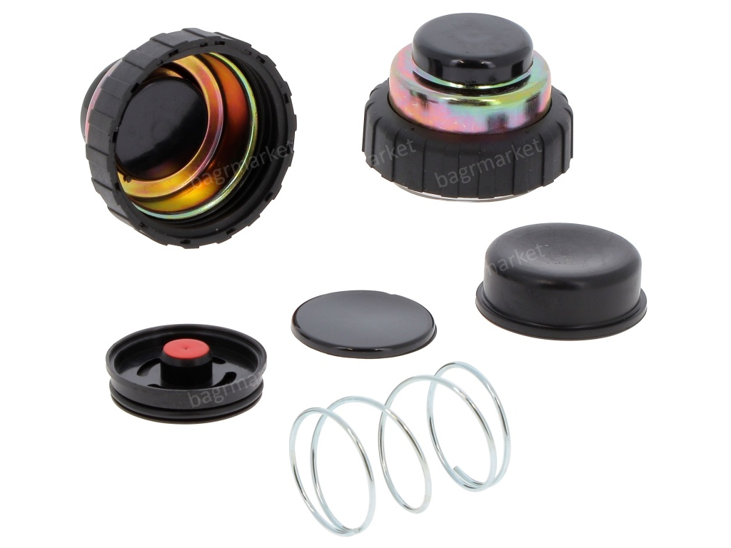 HIFI FILTER MO 5006