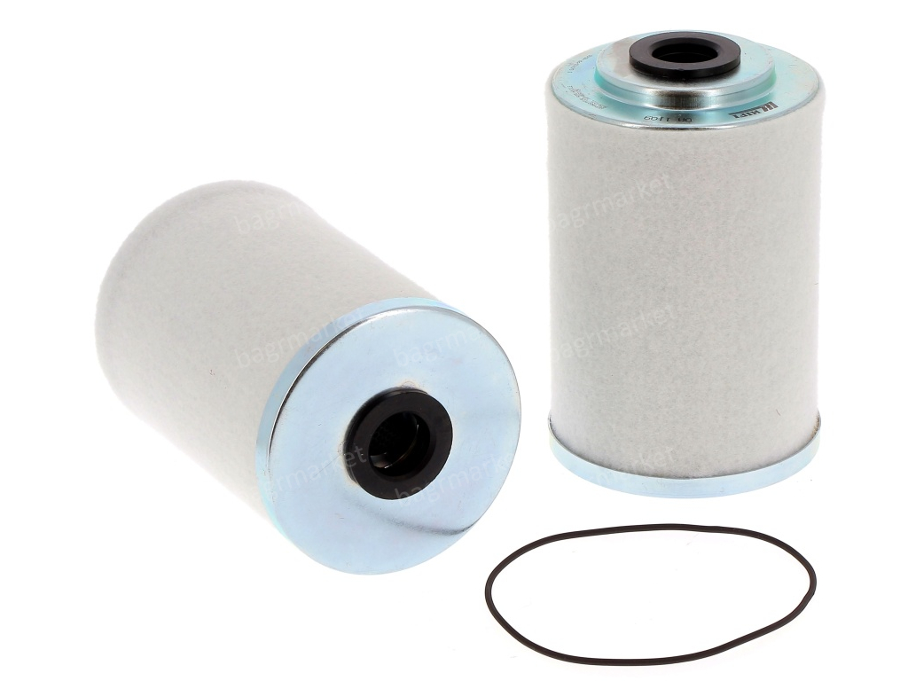 filtr HIFI FILTER OA 1109