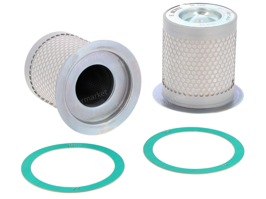 filtr HIFI FILTER OS 2101