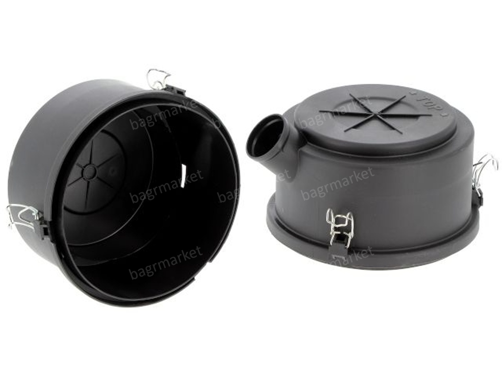 HIFI FILTER SACV 01026