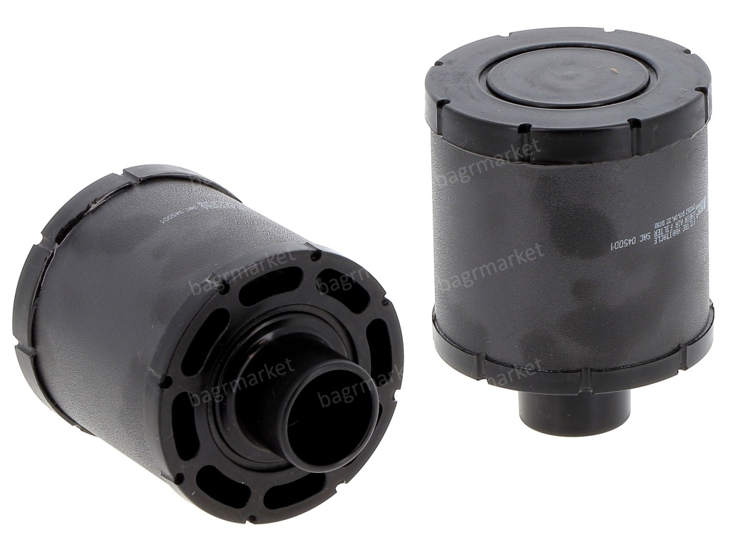 filtr HIFI FILTER SAC 045001