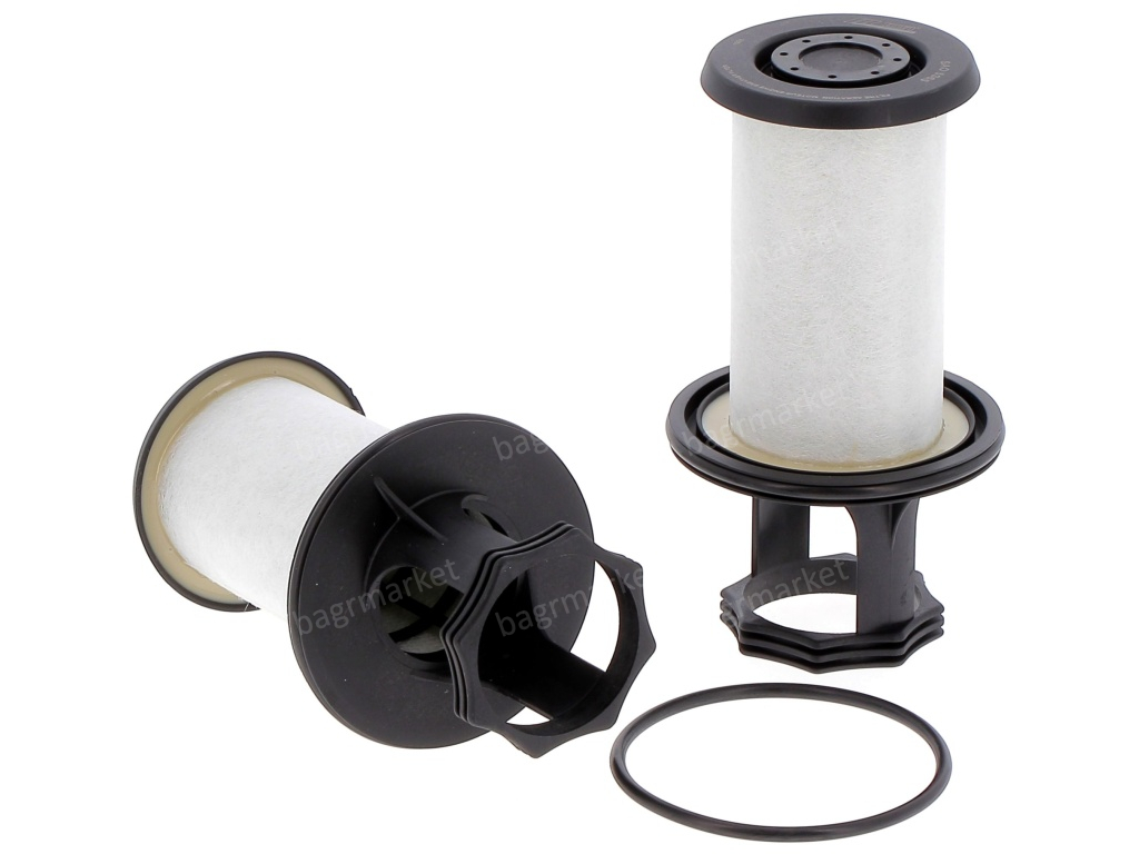 filtr HIFI FILTER SAO 5365