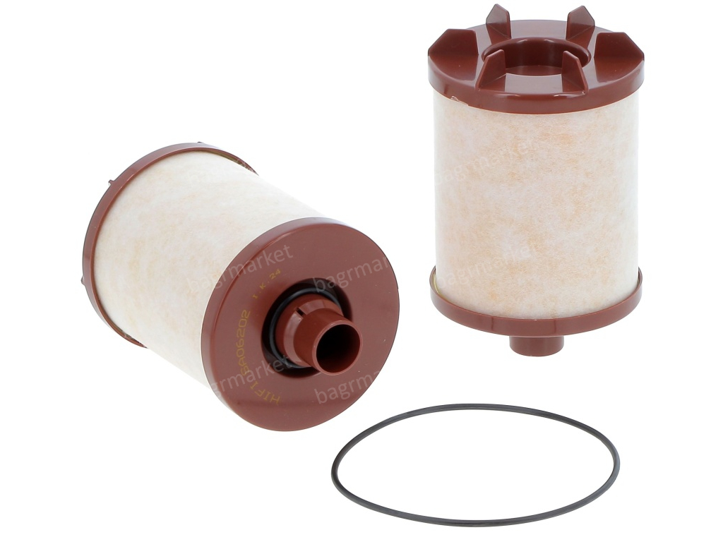 filtr HIFI FILTER SAO 6202
