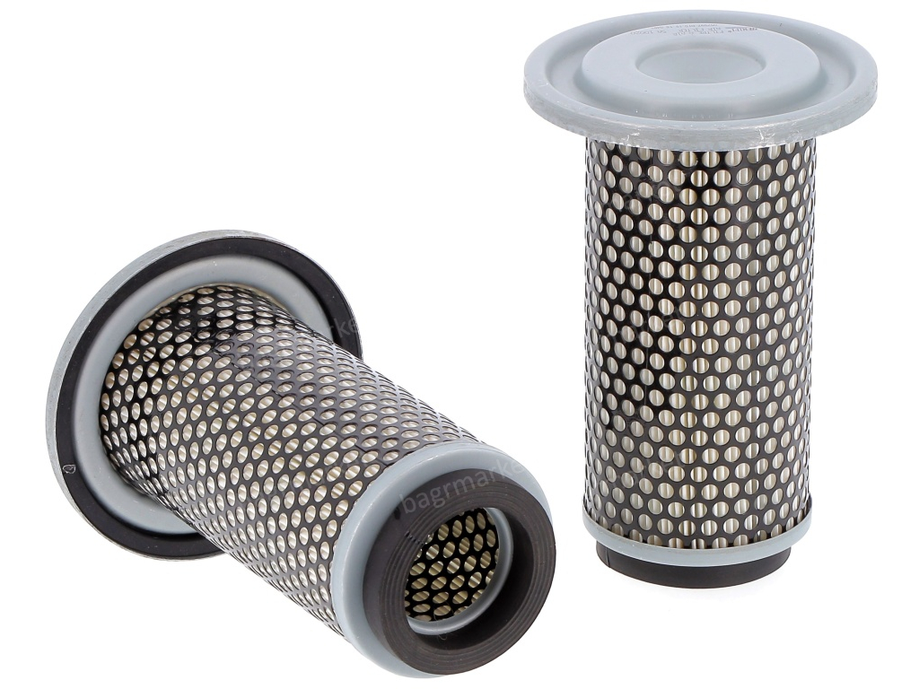 filtr HIFI FILTER SA 10020
