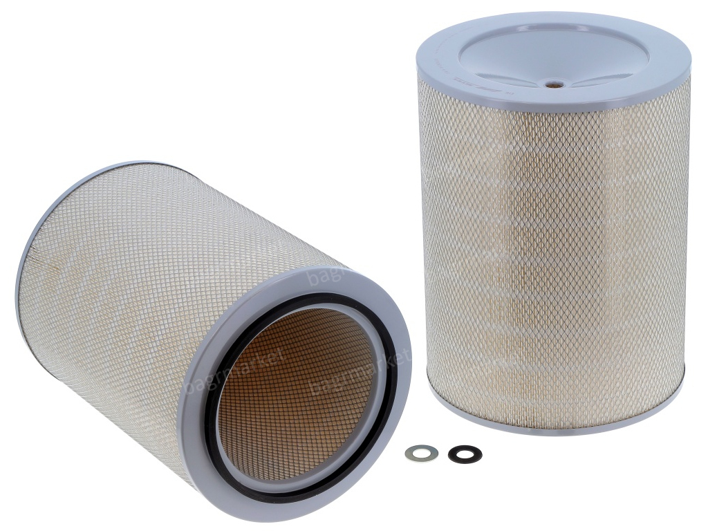 filtr HIFI FILTER SA 10801