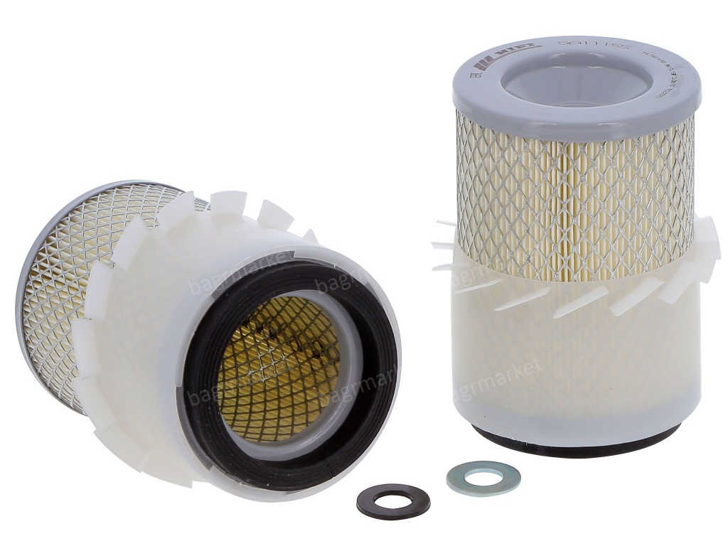 filtr HIFI FILTER SA 11155