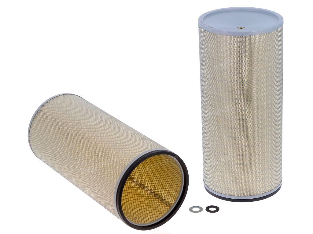 filtr HIFI FILTER SA 11554