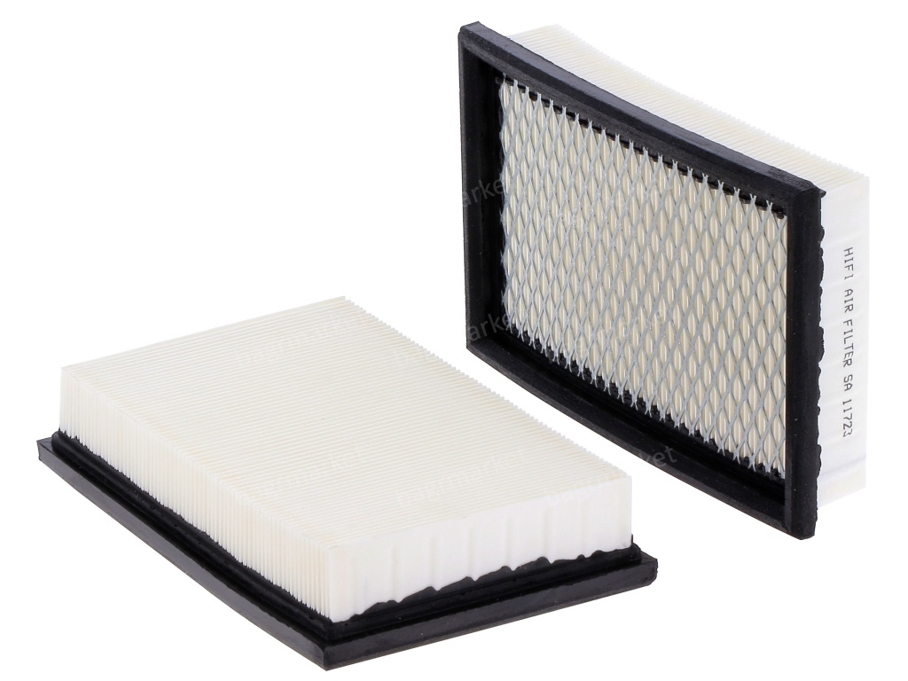 filtr HIFI FILTER SA 11723