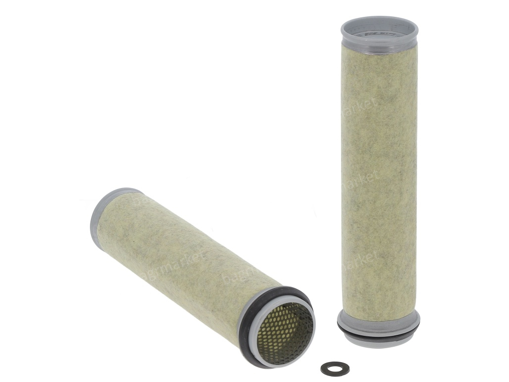 filtr HIFI FILTER SA 11792