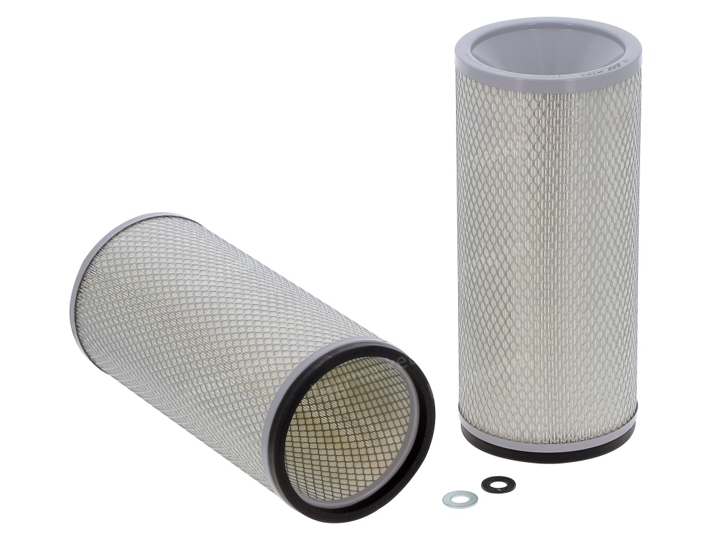 filtr HIFI FILTER SA 11813