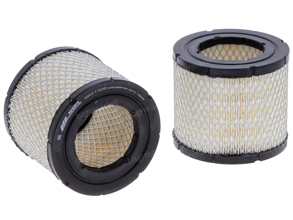 filtr HIFI FILTER SA 11928