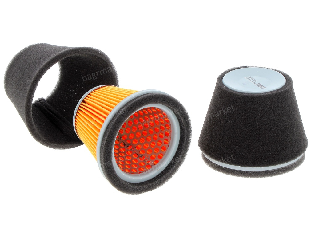 filtr HIFI FILTER SA 12161