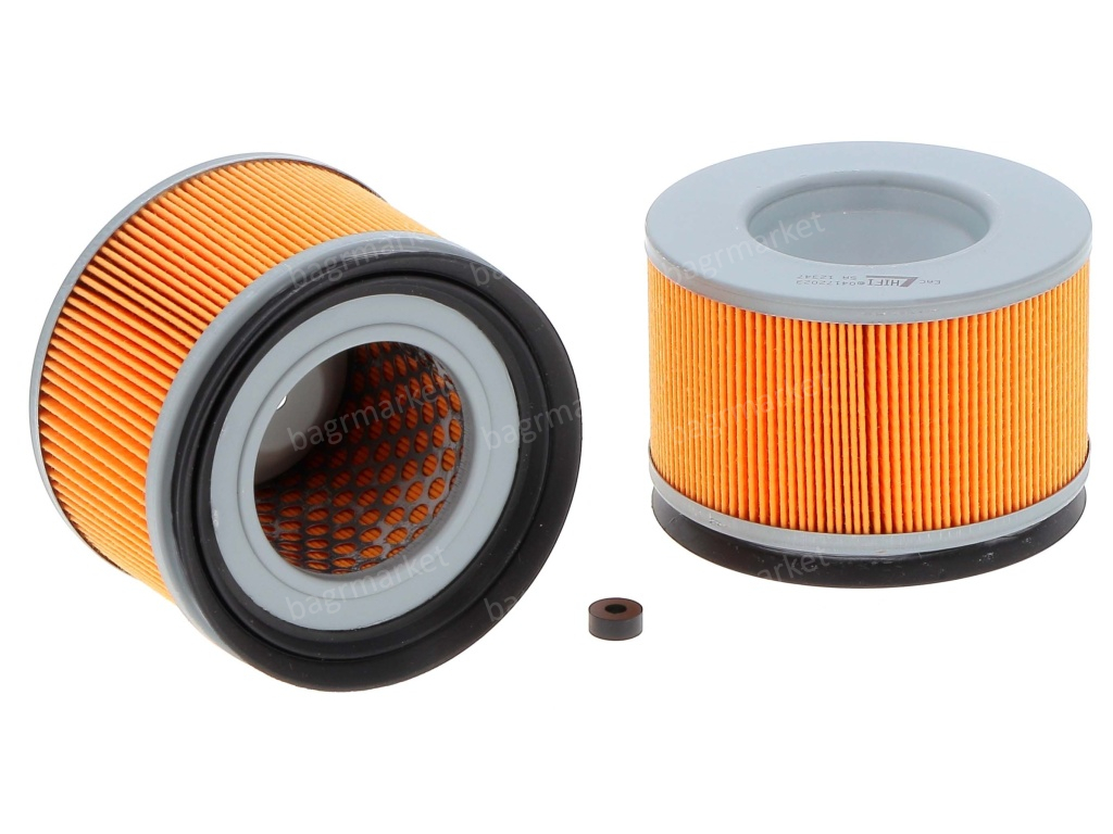 filtr HIFI FILTER SA 12347