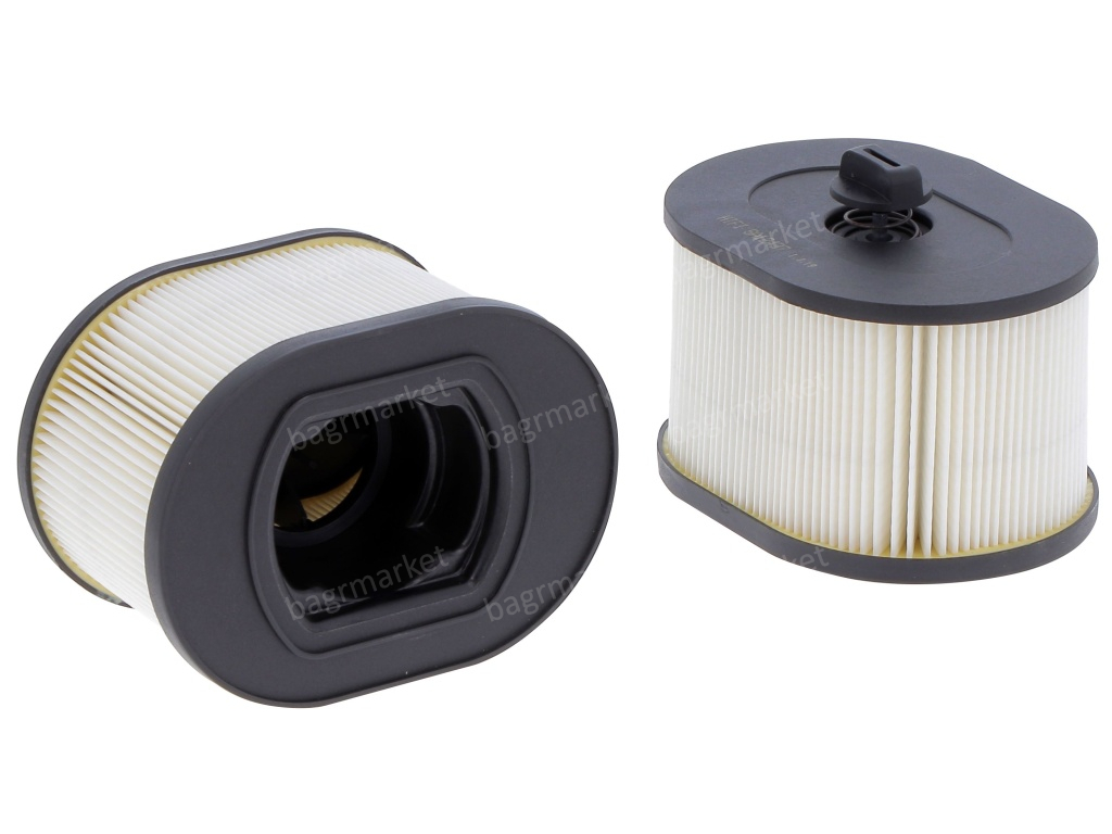 filtr HIFI FILTER SA 12437