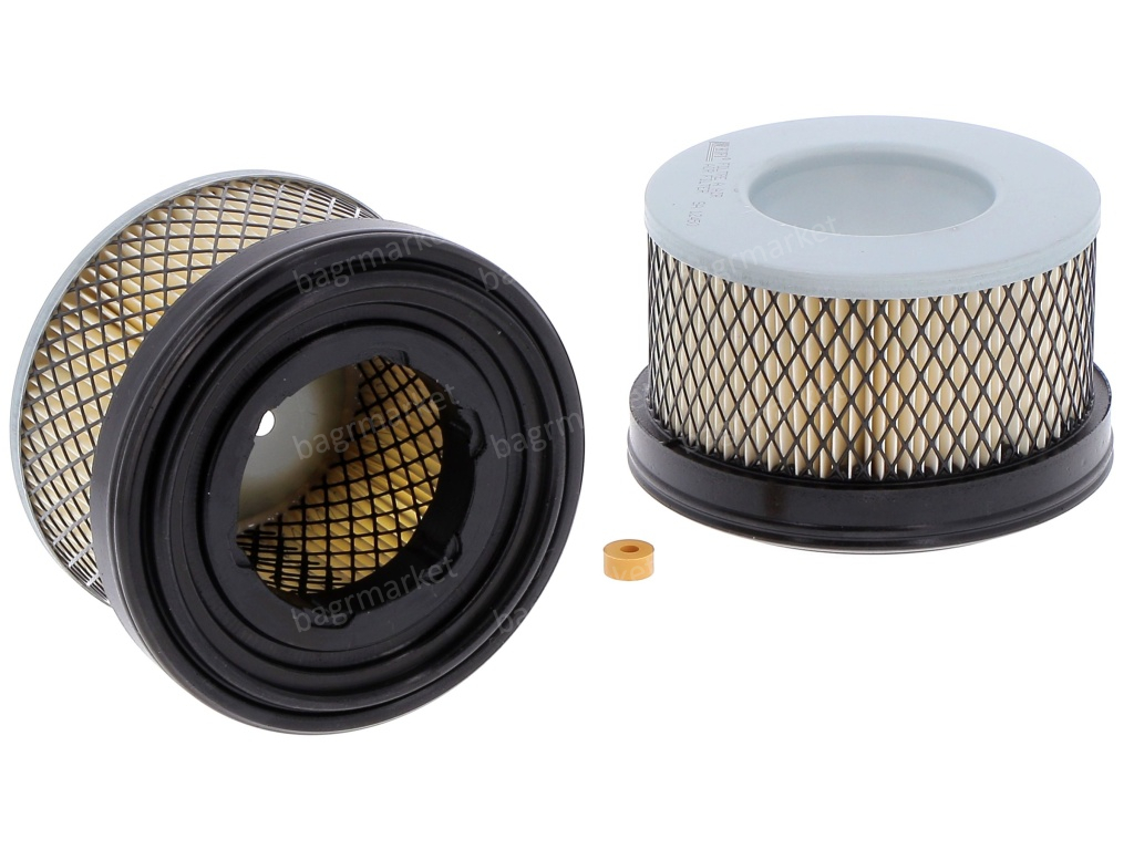 filtr HIFI FILTER SA 12450