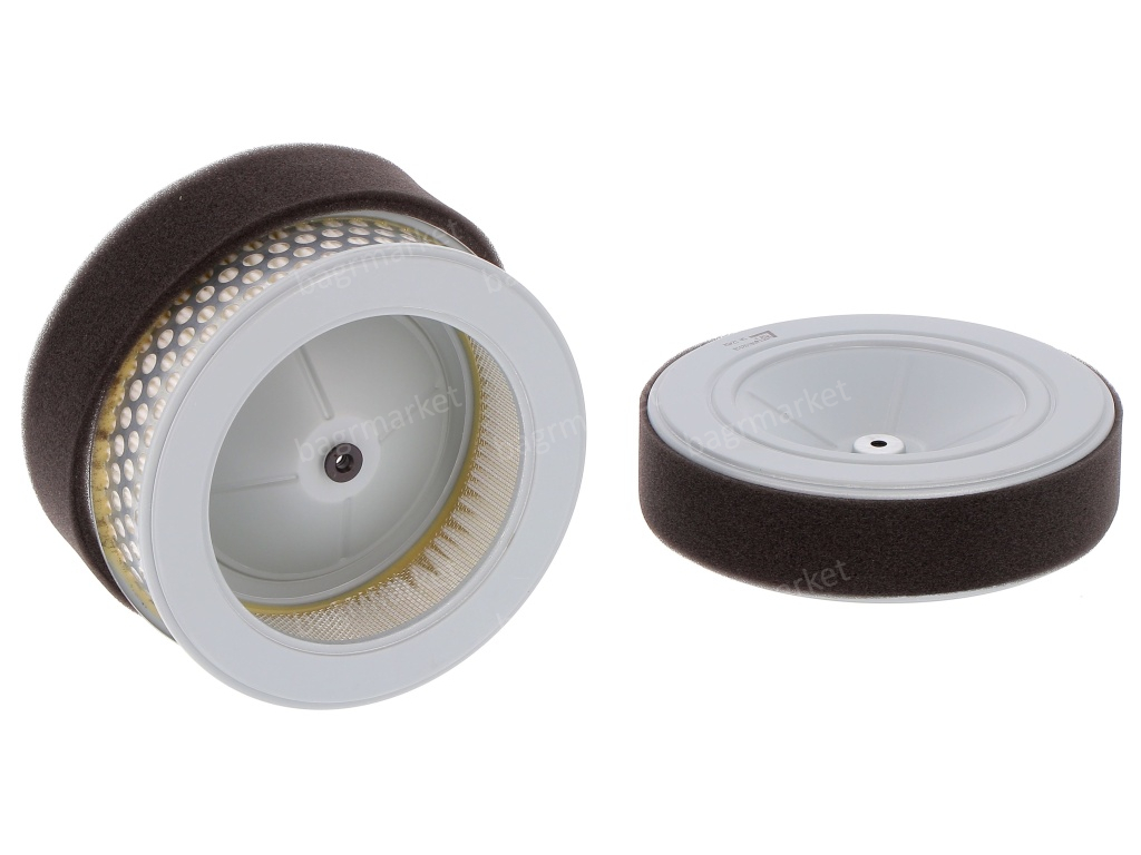 filtr HIFI FILTER SA 12452