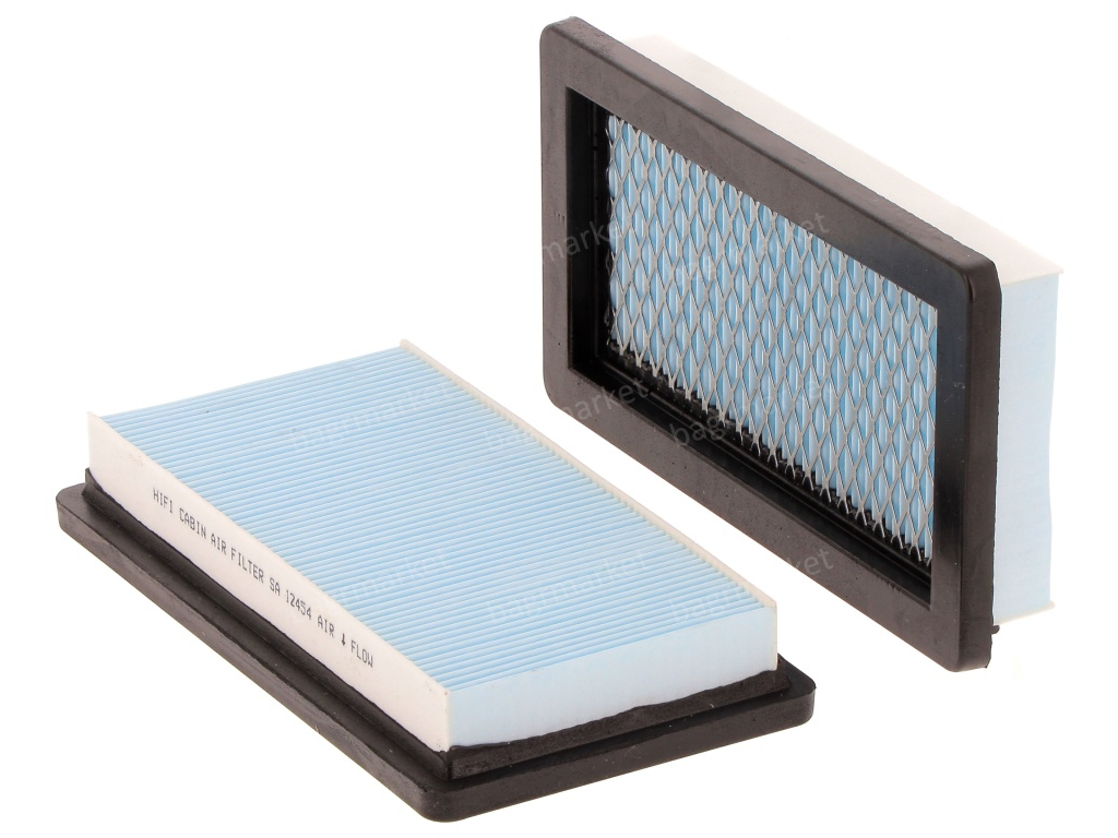 filtr HIFI FILTER SA 12454