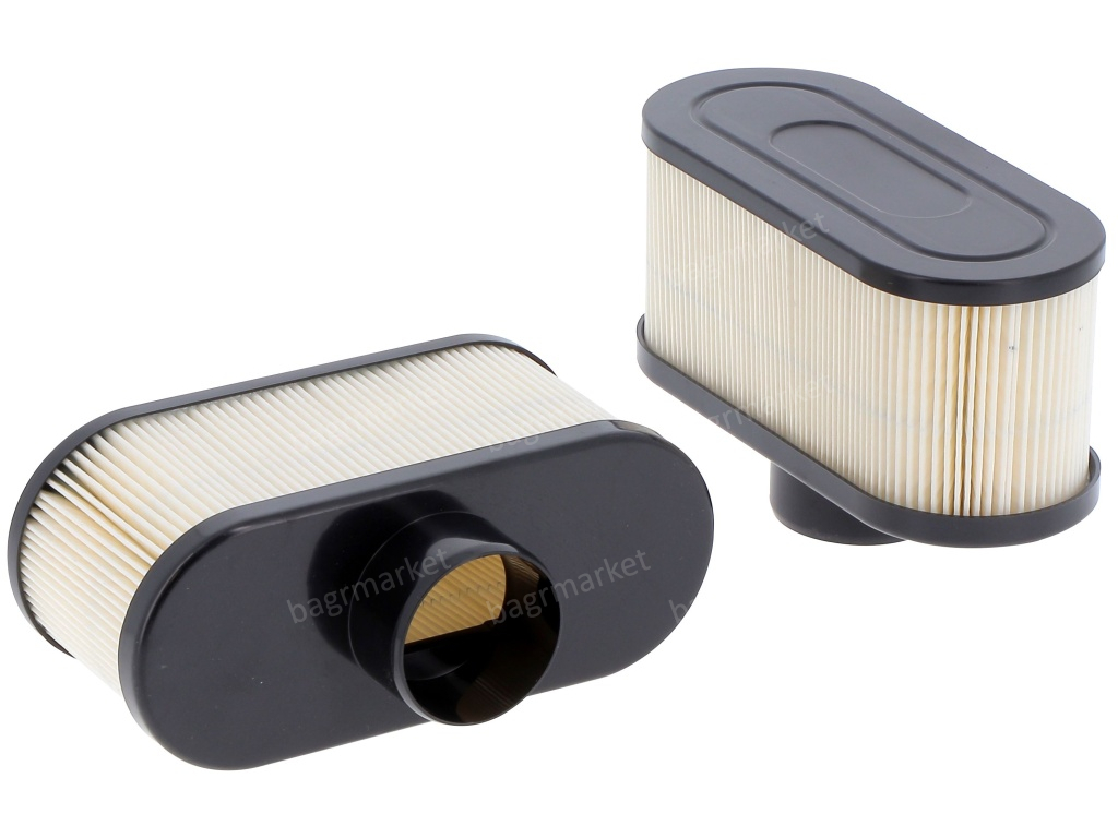 filtr HIFI FILTER SA 12455