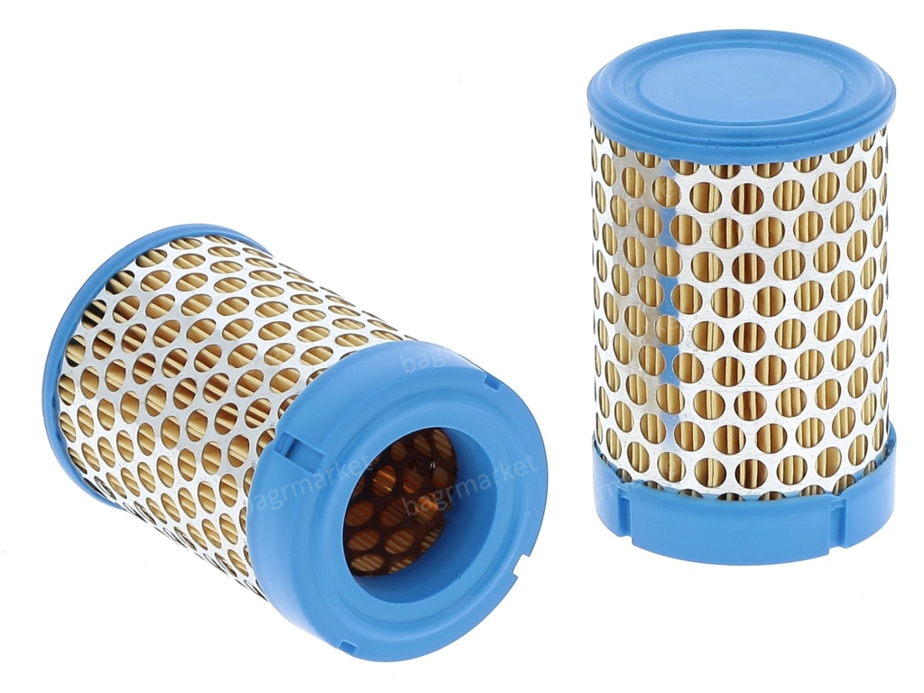 filtr HIFI FILTER SA 12505