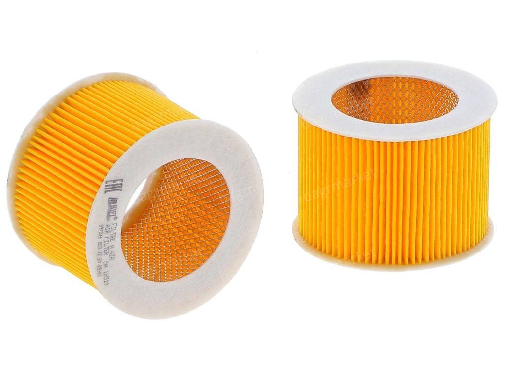filtr HIFI FILTER SA 12519