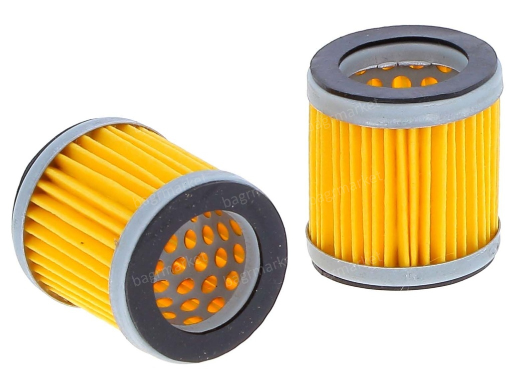 filtr HIFI FILTER SA 12693