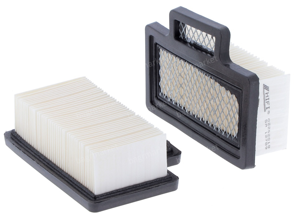 filtr HIFI FILTER SA 12789