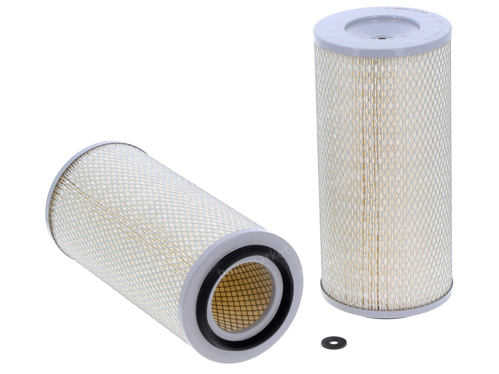 filtr HIFI FILTER SA 14008