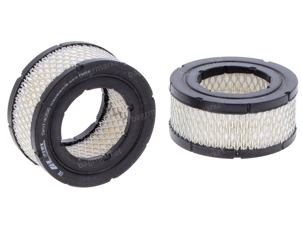 filtr HIFI FILTER SA 14056
