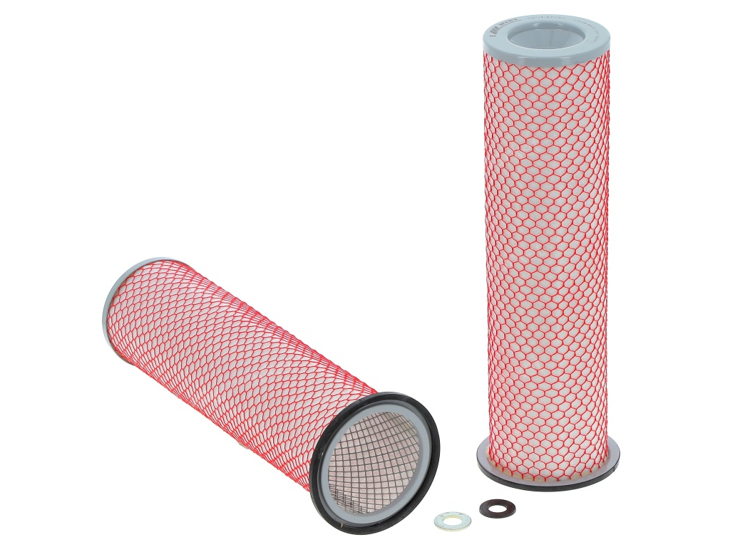 filtr HIFI FILTER SA 14100