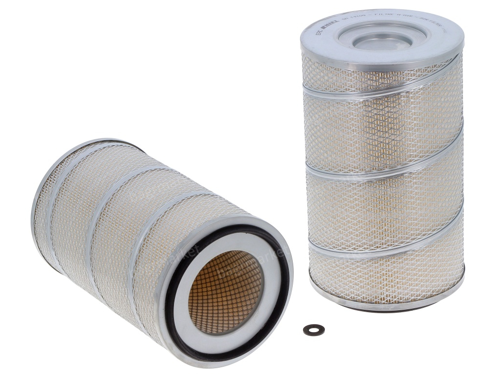filtr HIFI FILTER SA 14109