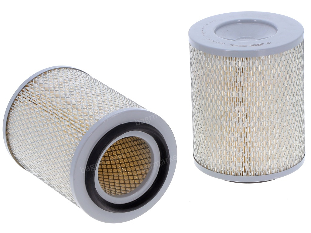 filtr HIFI FILTER SA 14587