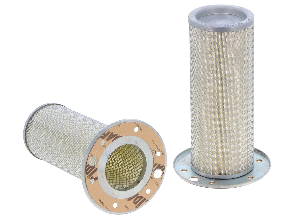 filtr HIFI FILTER SA 14589