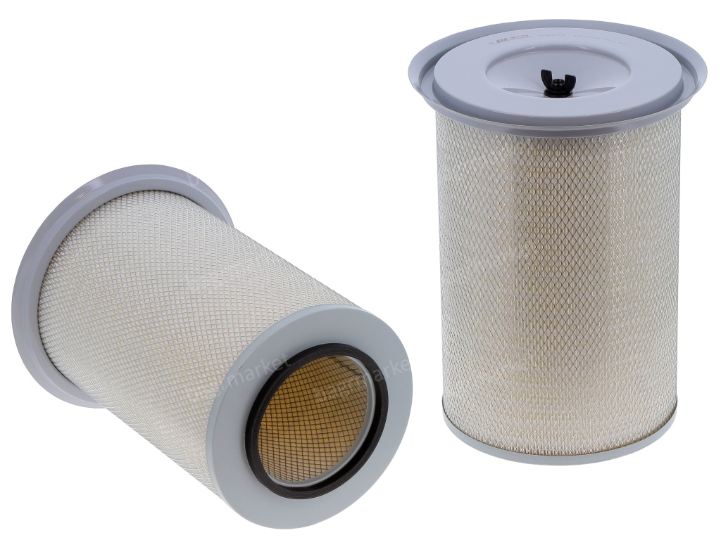 filtr HIFI FILTER SA 14703