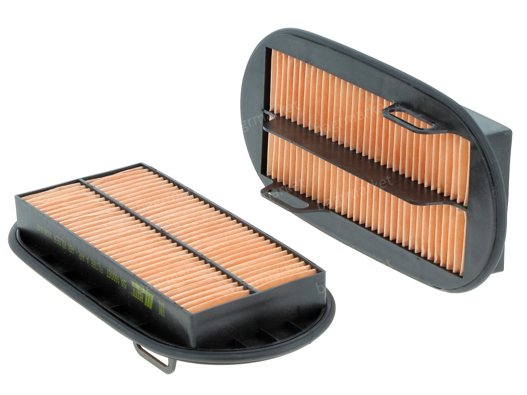 filtr HIFI FILTER SA 160067