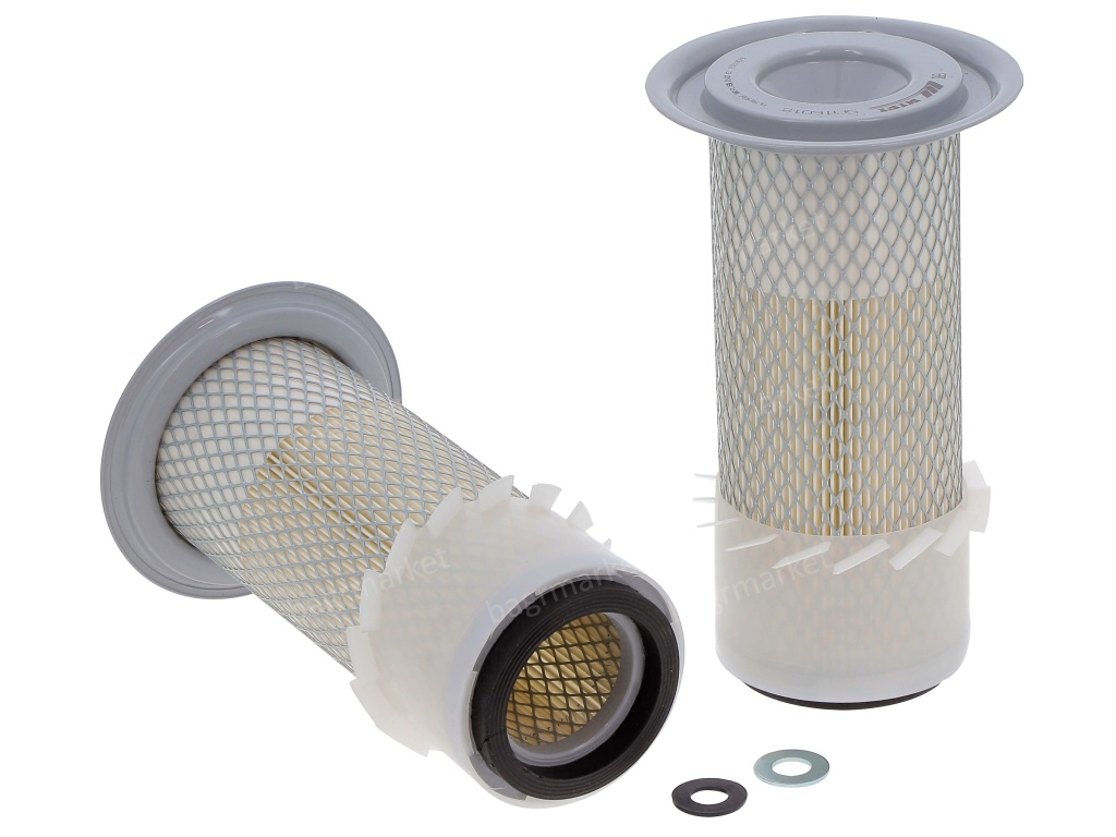 filtr HIFI FILTER SA 16018