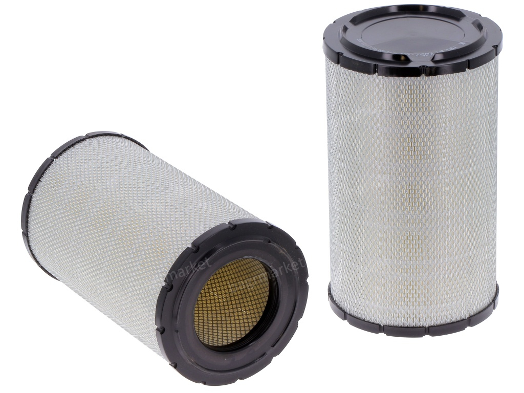 filtr HIFI FILTER SA 16057