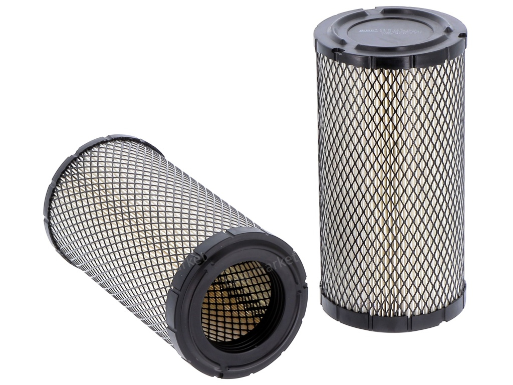 filtr HIFI FILTER SA 16068