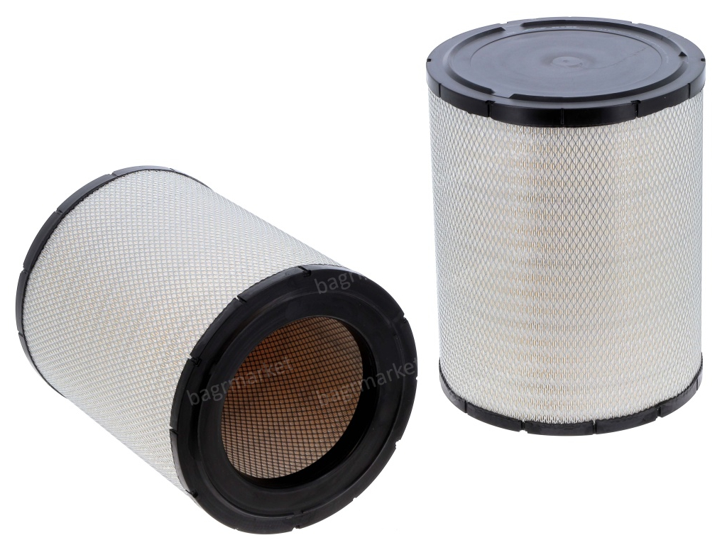filtr HIFI FILTER SA 16089