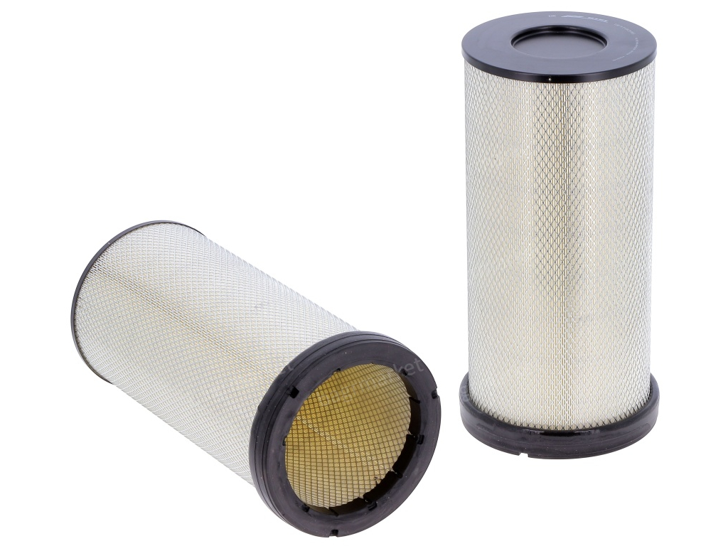 filtr HIFI FILTER SA 16095