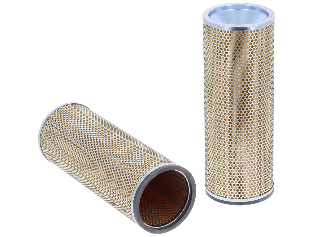 filtr HIFI FILTER SA 16096