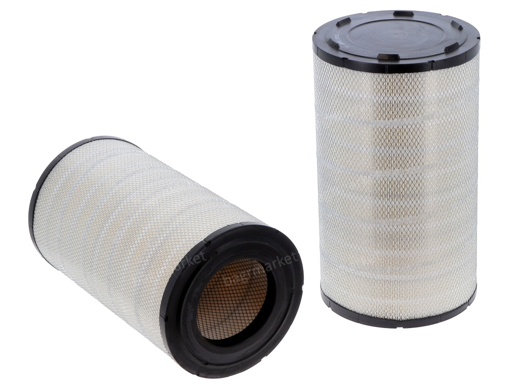 filtr HIFI FILTER SA 16105