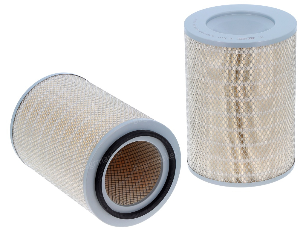 filtr HIFI FILTER SA 16117