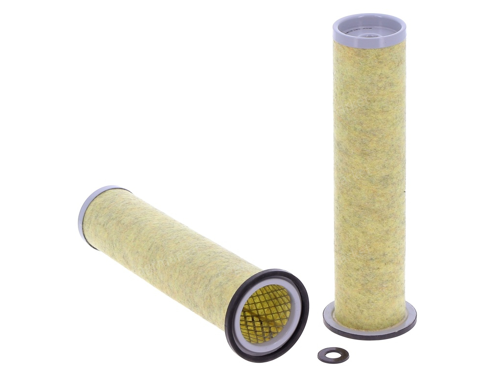 filtr HIFI FILTER SA 16207