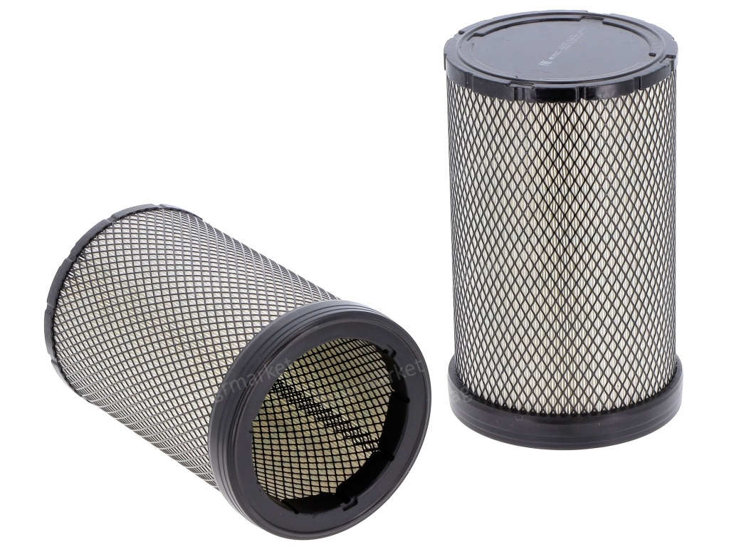 filtr HIFI FILTER SA 16481