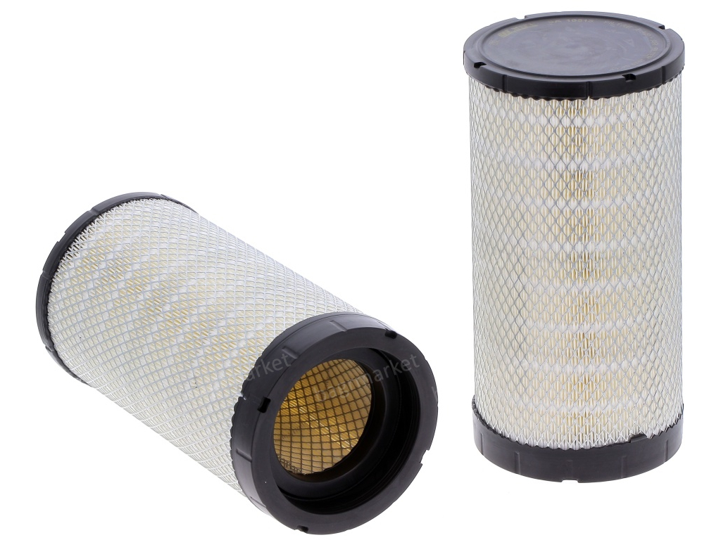 filtr HIFI FILTER SA 16513