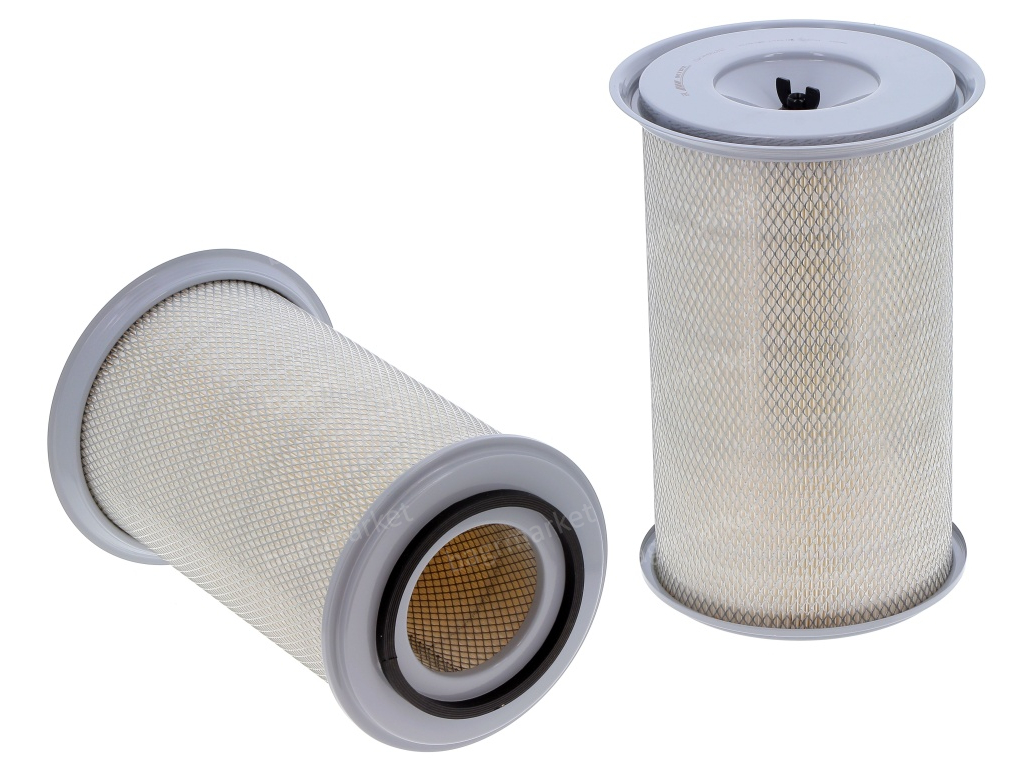 filtr HIFI FILTER SA 16522