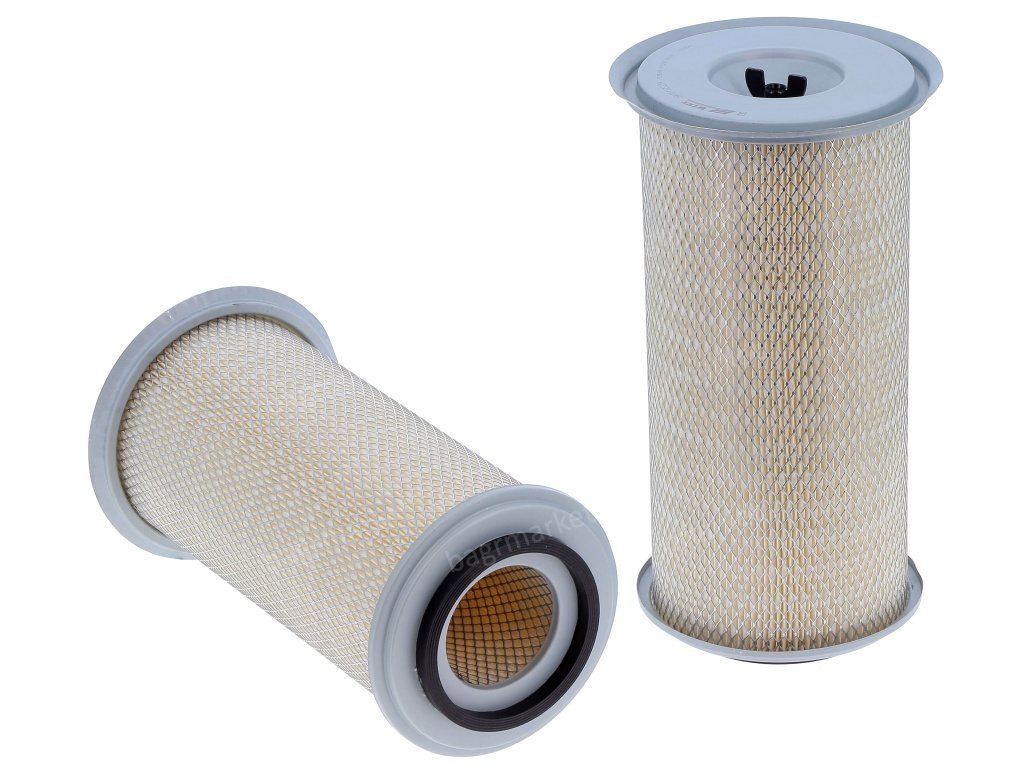 filtr HIFI FILTER SA 16529