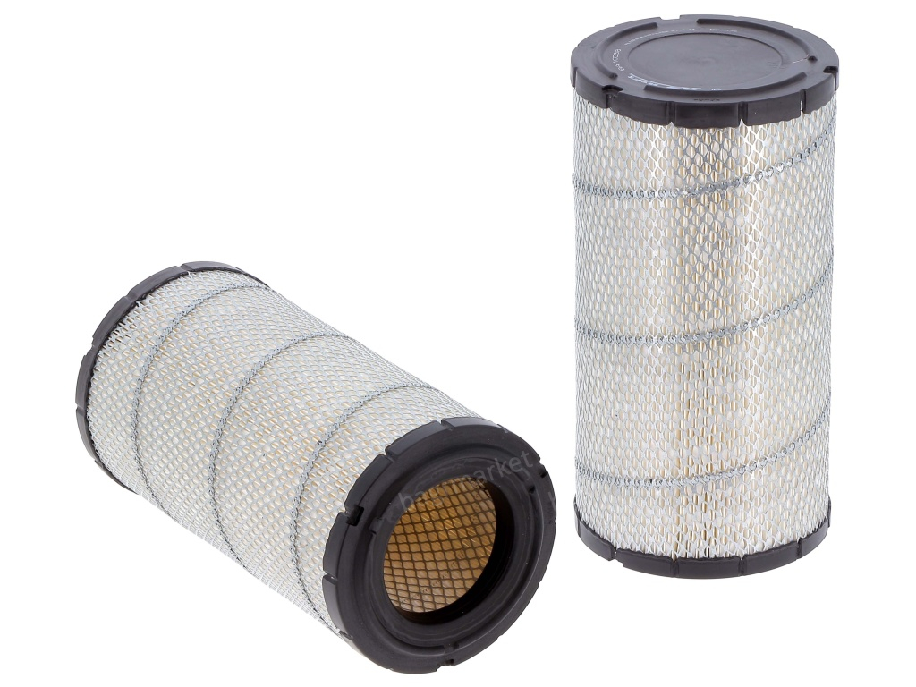 filtr HIFI FILTER SA 16538