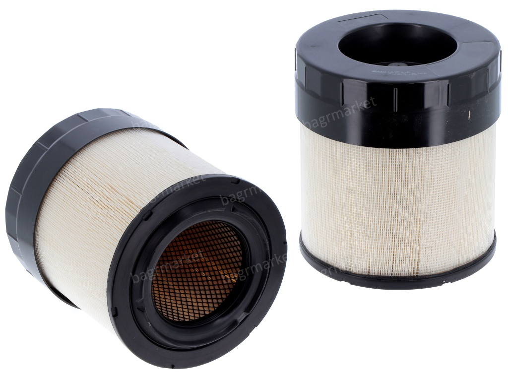 filtr HIFI FILTER SA 16545