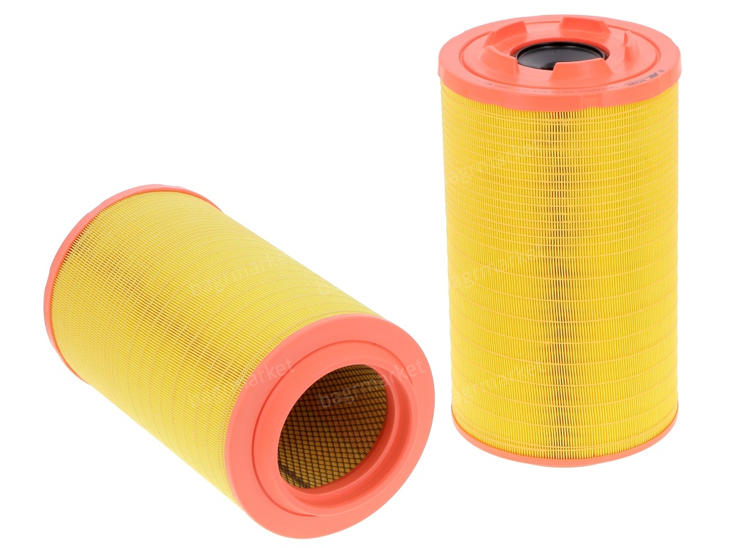 filtr HIFI FILTER SA 16582